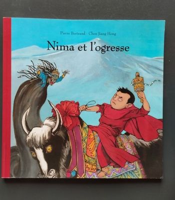 Livre École des loisirs 