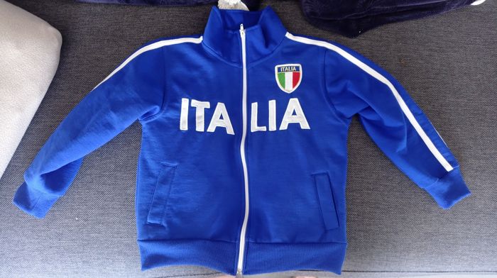 Veste Italia