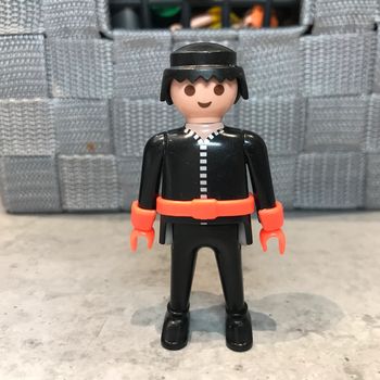 Personnage Figurine Homme Playmobil