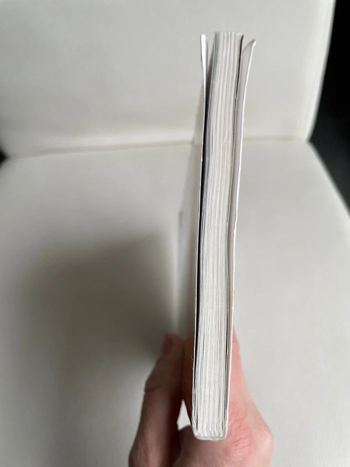 Livre plus jamais fatigué - photo numéro 3