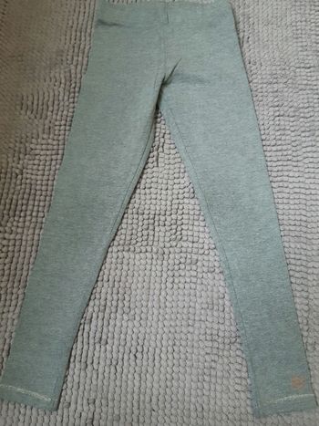 Leggings Orchestra 6 ans