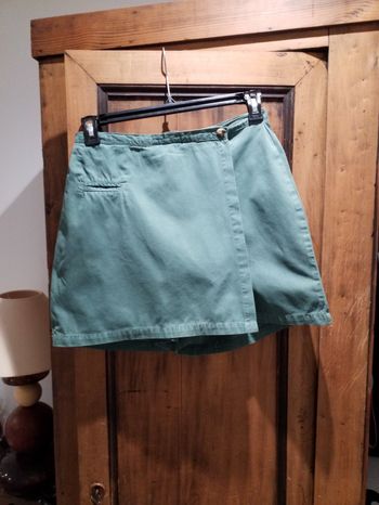 Jupe short