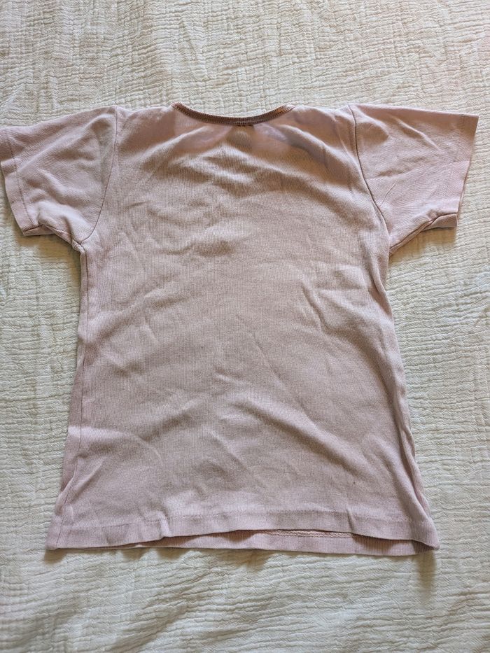 T-shirt absorba - photo numéro 2