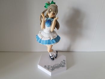 figurine kotori minami v2 love live