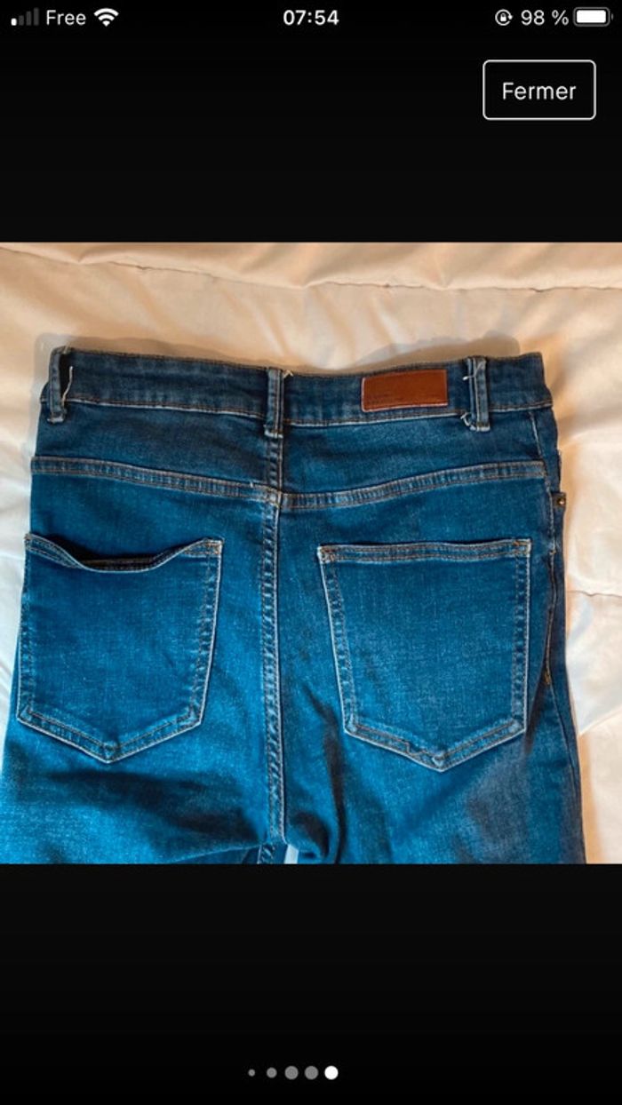 Jean Bershka - photo numéro 6