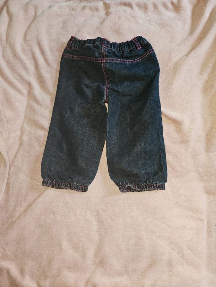 Jeans - photo numéro 2