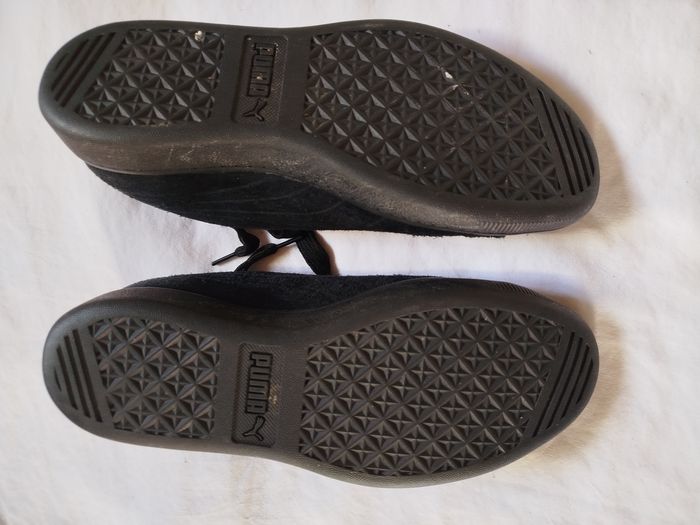 Chaussures - photo numéro 2