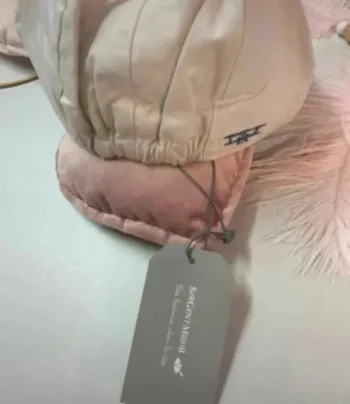 Chapeau gavroche garçon (neuf) - Sergent Major