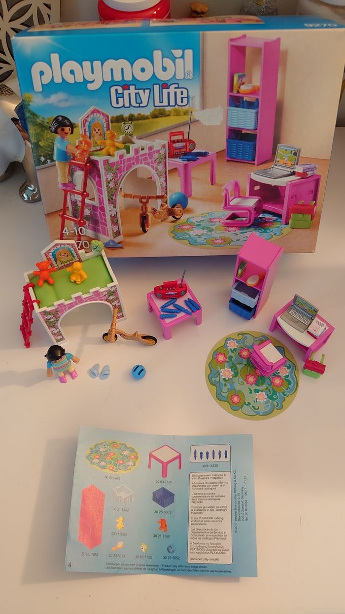Playmobil 9270 - photo numéro 4