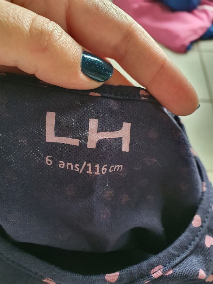 Lot de Robes 6 ans - photo numéro 8