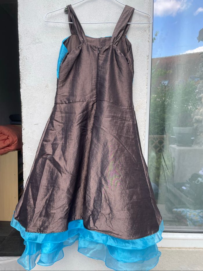 Robe de bal - photo numéro 3