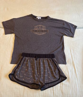 Pyjama Harry Potter