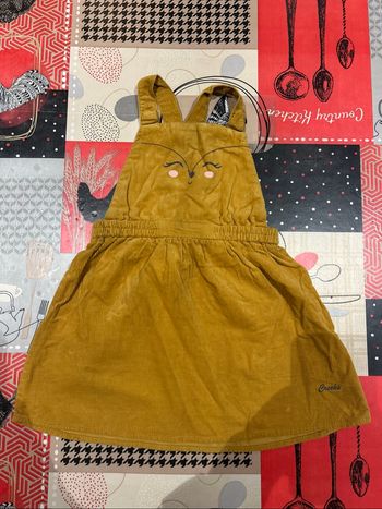 Robe fille