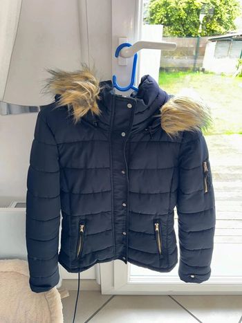 Doudoune manteau pimkie M