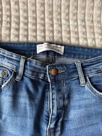 Jean stradivarius
