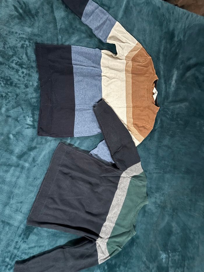 Lot de vêtements garçon - photo numéro 4