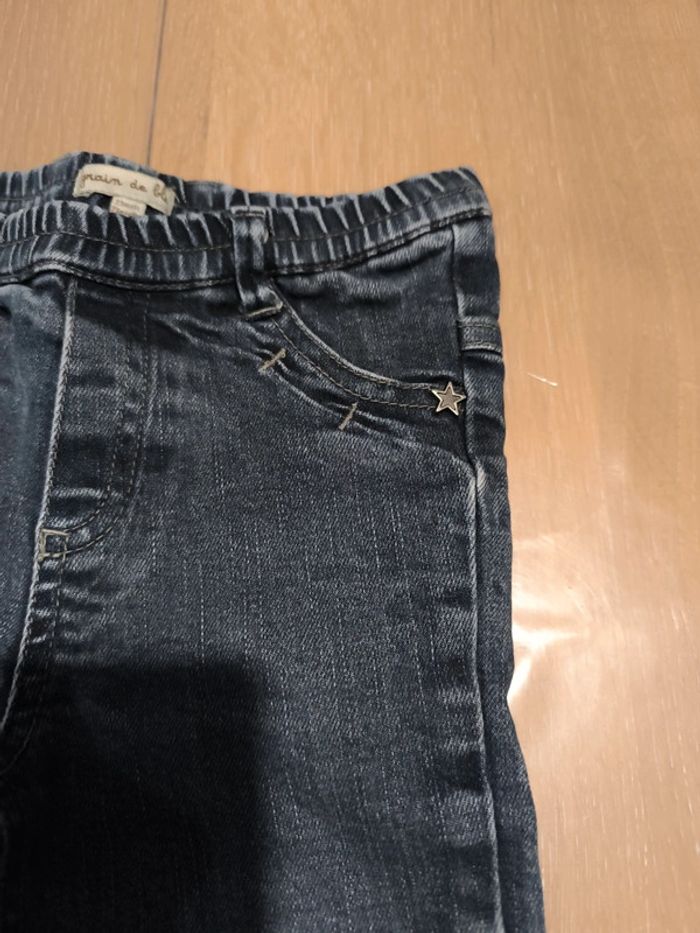 Pantalon 23 mois - photo numéro 2