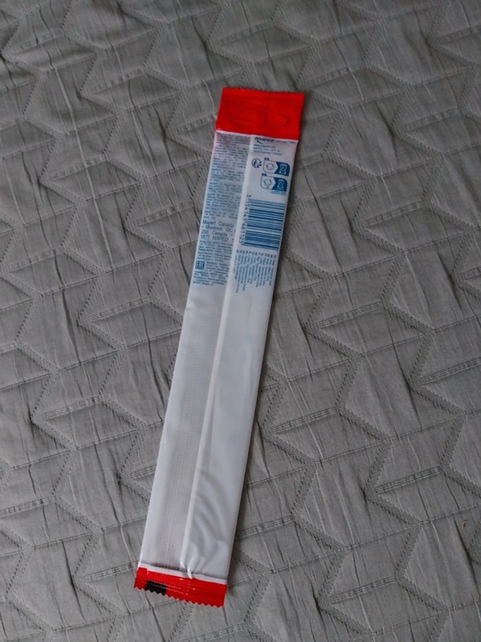 Double décimètre de 20 cm en platique - photo numéro 5