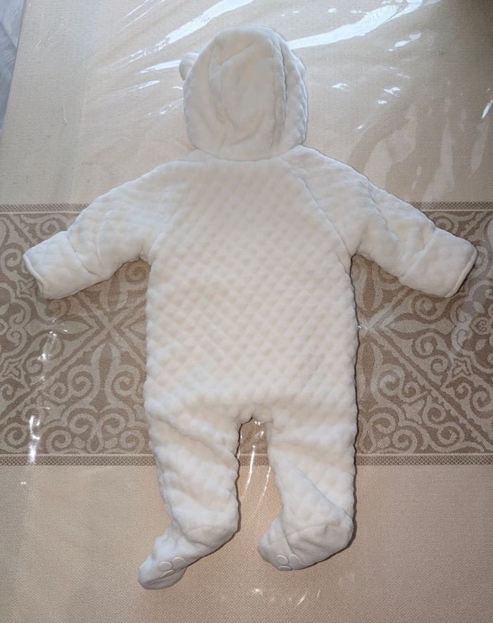 Combinaison chaud - photo numéro 2