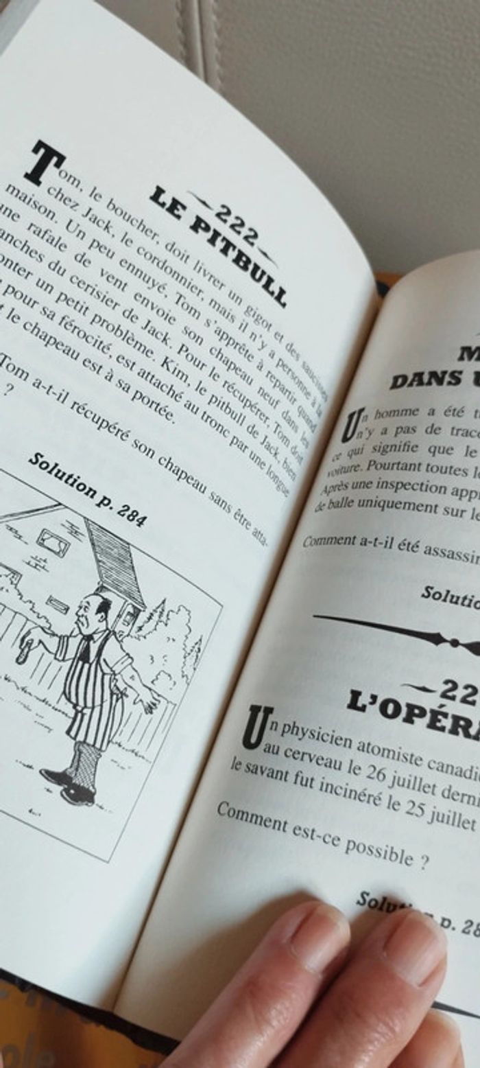 Quel est l'âge du capitaine Erwin Brescher - photo numéro 8