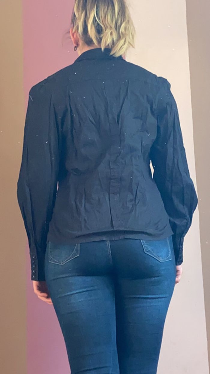 Chemise - photo numéro 2