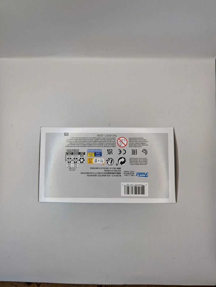 Funko Pop : Star Wars 610 - Dark Vador - photo numéro 6