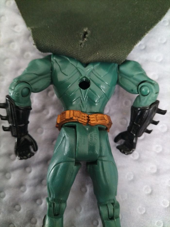 Figurine DC comics 2005 - photo numéro 6