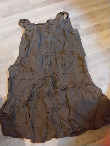Tunique femme zara taille S