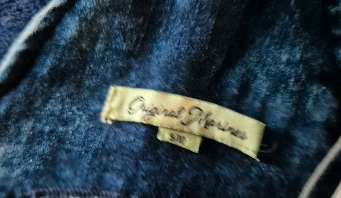 Jolie robe - photo numéro 2