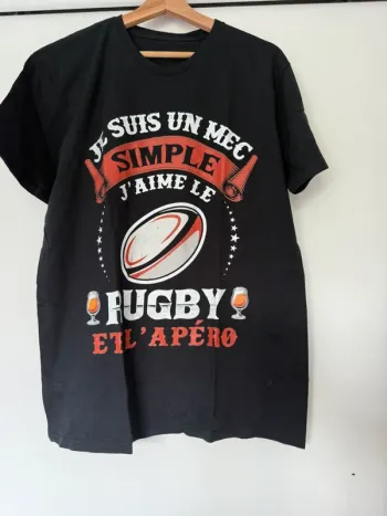 TEE shirt