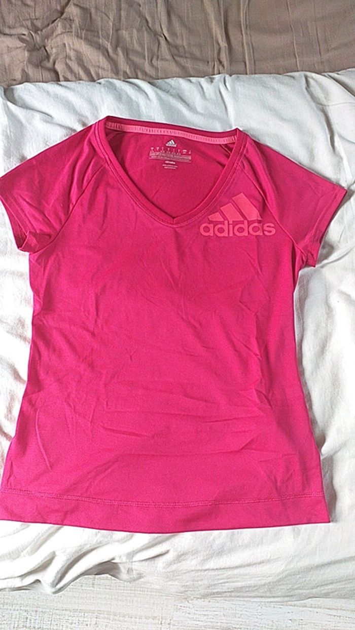 T-shirt Adidas