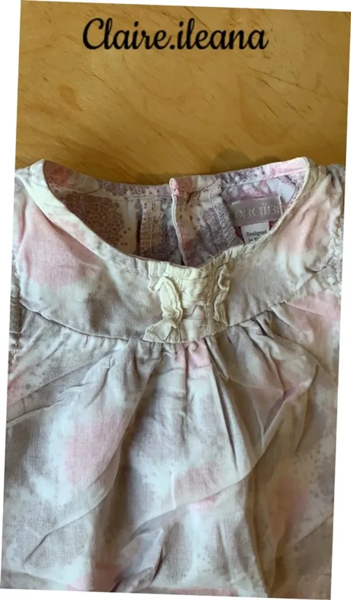 🛑robe 3 mois🛑 - photo numéro 2