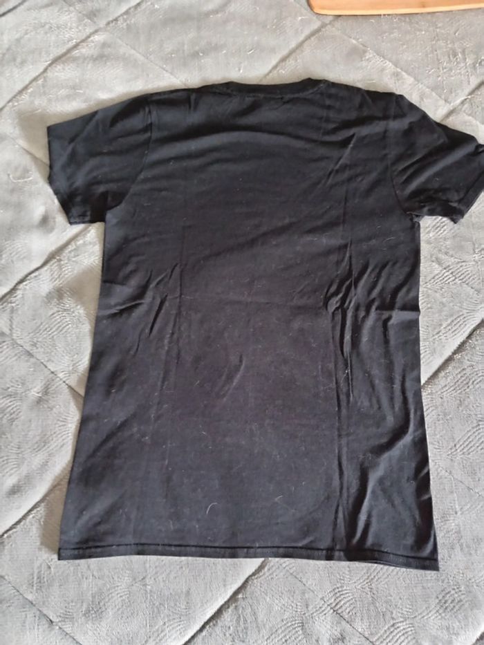 T-shirt Game of thrones - photo numéro 8
