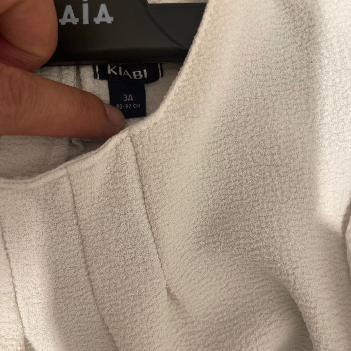 Haut fille - photo numéro 2