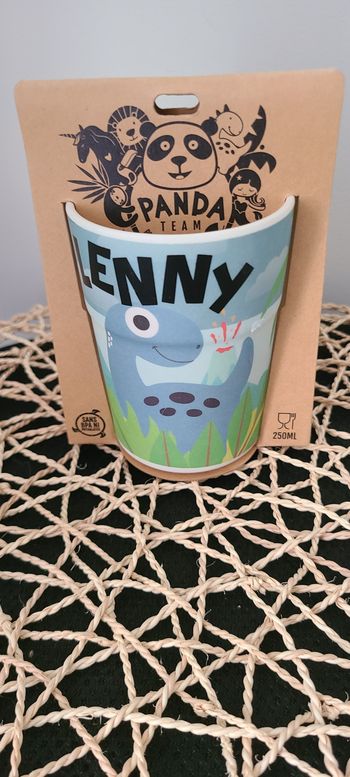 Gobelet Lenny