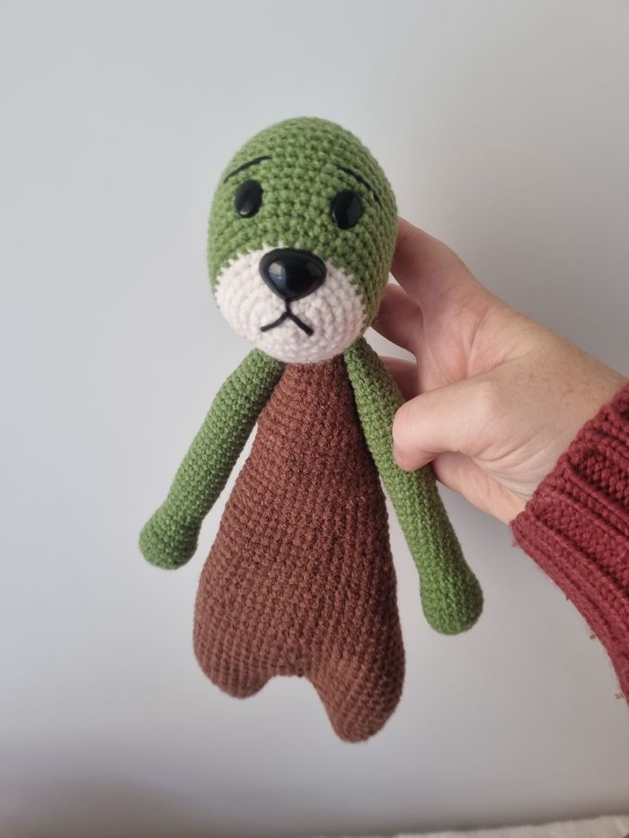 Doudou Puduk - photo numéro 5
