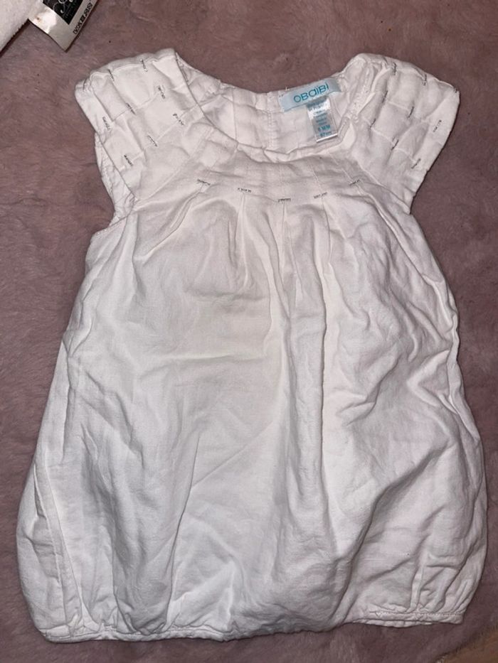 Robe obaibi 6m - photo numéro 2