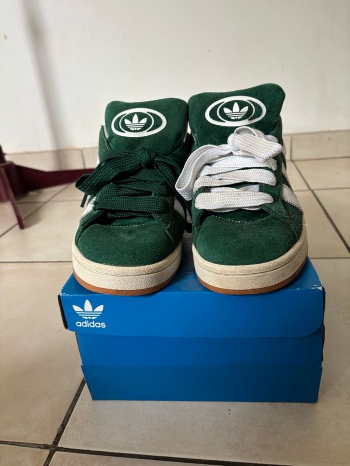 Campus 00s - photo numéro 5