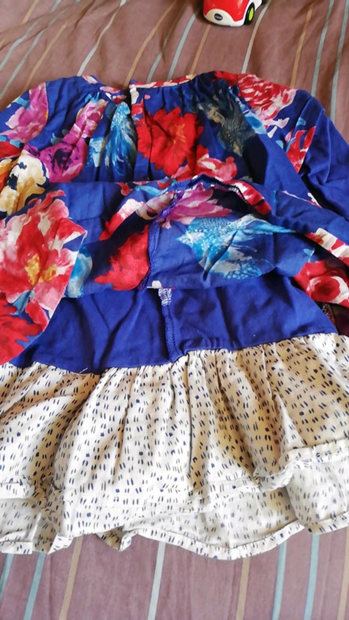 Tunique - photo numéro 3