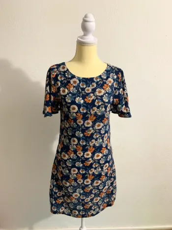 Robe fleurie Molly Bracken – Taille XS