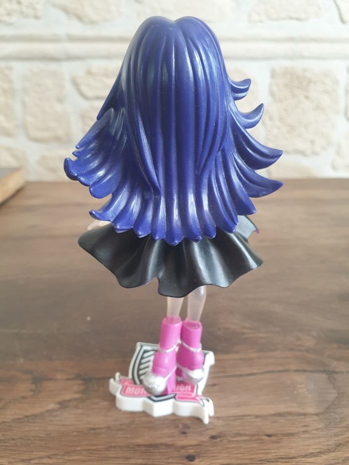 figurine  monster  high - photo numéro 5