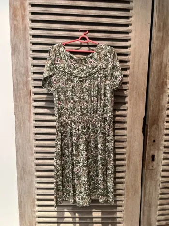 Robe été ikks