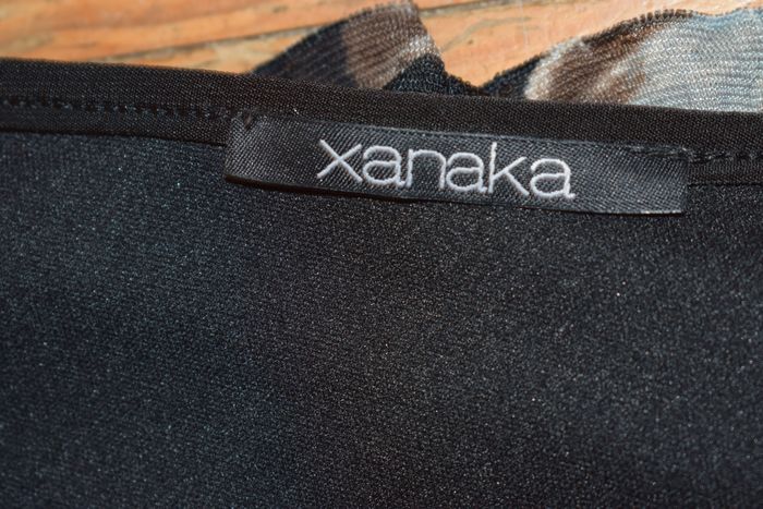 robe asymétrique Xanaka T38/40 - photo numéro 4