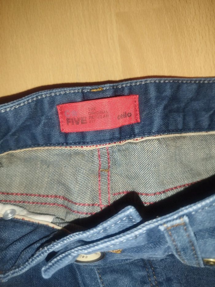 Jeans - photo numéro 4