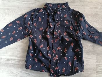 Chemise