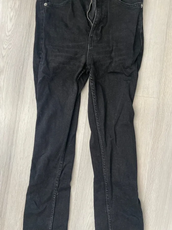Jeans Zara - photo numéro 3