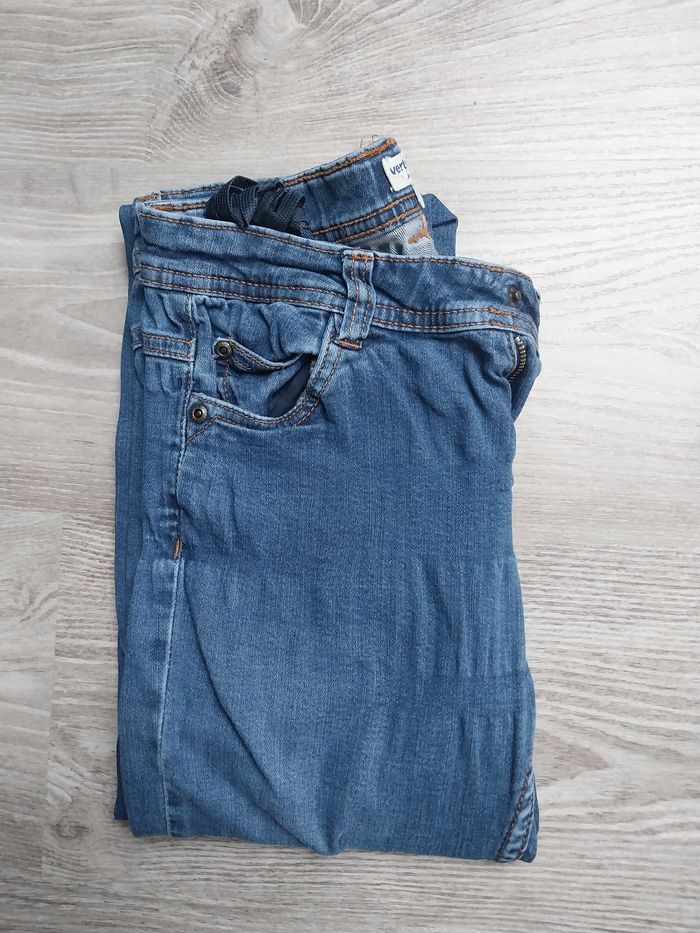Lot pantalons 10 ans - photo numéro 5