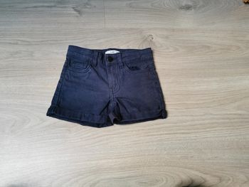 Short 6 ans