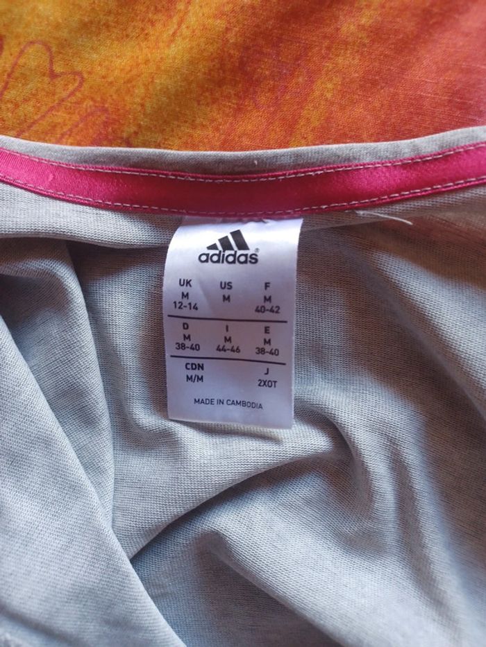 Tee-shirt - photo numéro 7