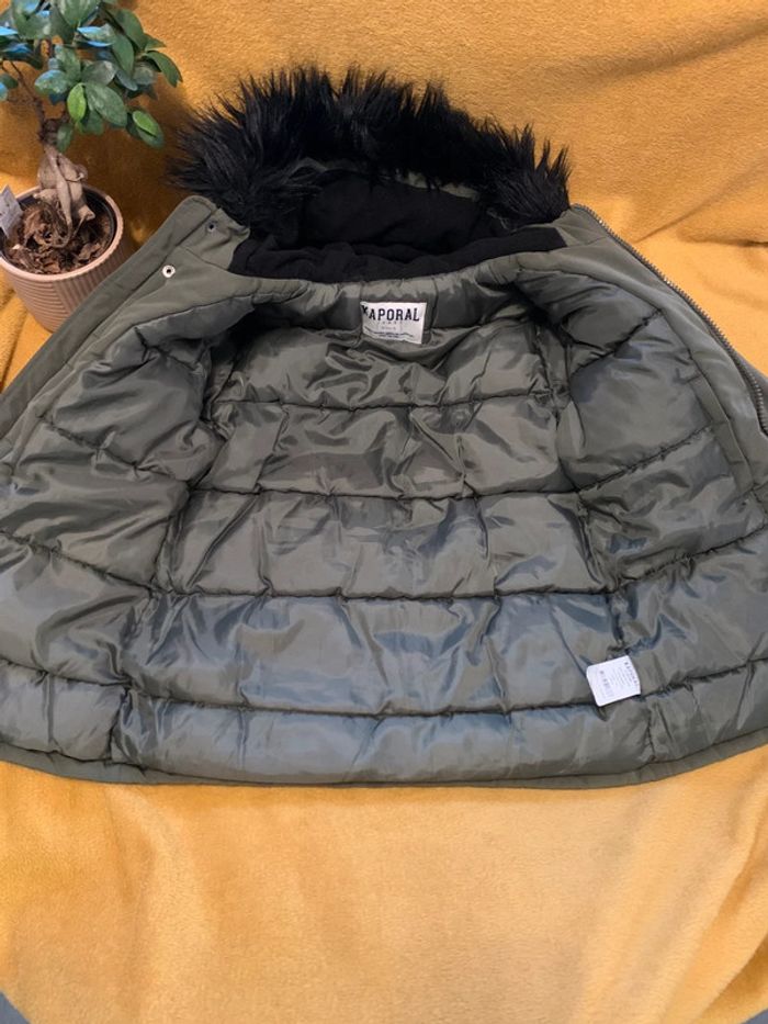 Manteau garçon - photo numéro 8